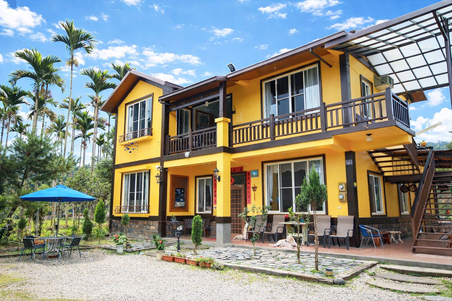 清平樂村居 封面